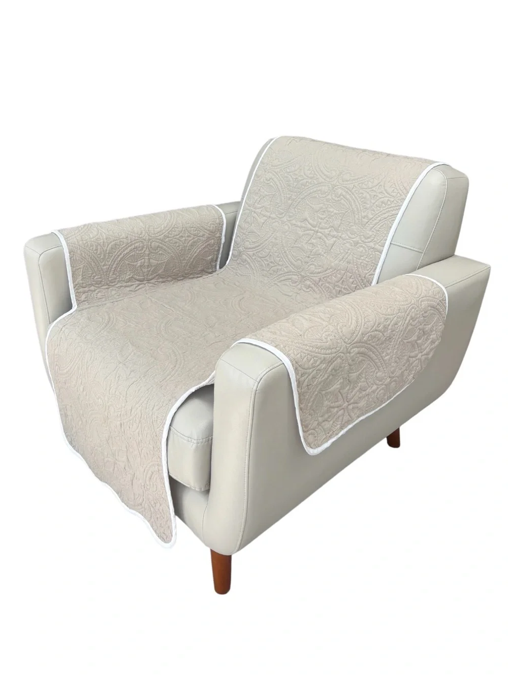 Chair Furniture Covers 3 Piece Set